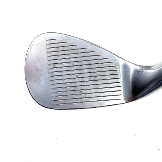 Titleist Vokey SM8 Wedge Set / 48, 52, 56 Degree / AMT Red R300 Regular Flex