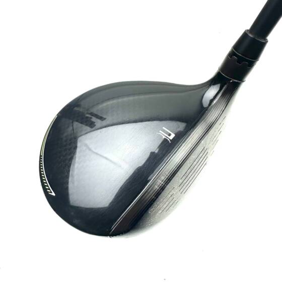 Cobra Radspeed 5 Wood / 18.5 Degree / Motore X F3 Stiff Flex