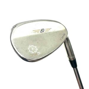 Titleist Vokey SM5 Sand Wedge / 56 Degree / Vokey Wedge Flex