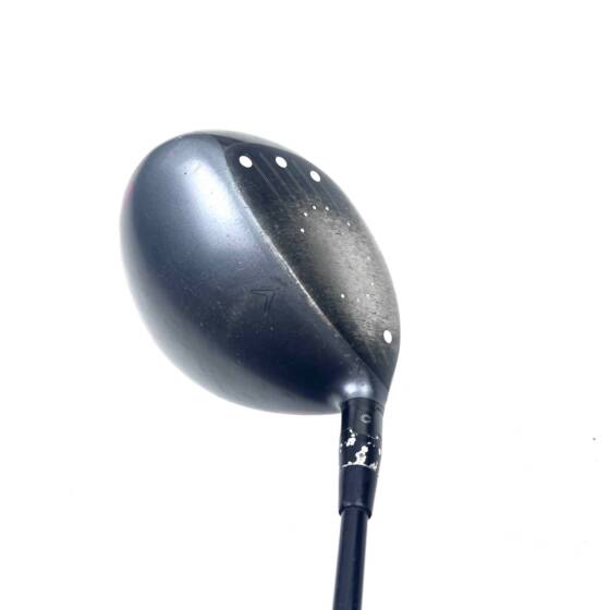Left Handed Callaway X Hot Driver / 9.5 Degree / Pro Launch Red Stiff Flex