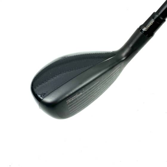 Taylormade Stealth 2 Plus 2 Hybrid / 17 Degree / Kai’li Red 85S Stiff Flex