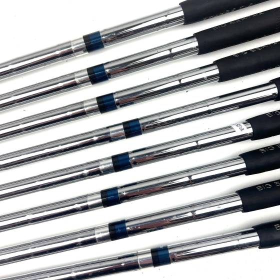 Callaway Steelhead X-14 Irons / 3-PW / Callaway Regular Flex