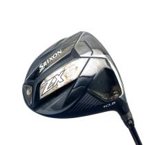 Srixon ZX5 MK II Driver / 10.5 Degree / HZRDUS Smoke RDX Stiff Flex