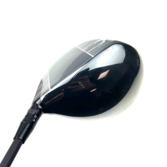 New Titleist GT4 Driver / 10 Degree / HZRDUS Stiff Flex