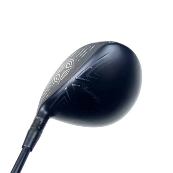 Callaway XR16 Driver / 10.5 Degree / Kurokage 60 Stiff Flex