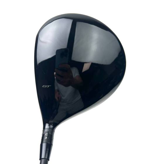 Titleist GT3 Driver / 9 Degree / Tensei 1K Black 65 X-Stiff Flex