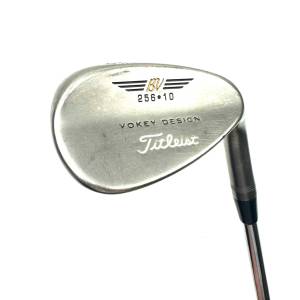 Titleist Vokey Design Sand Wedge / 56 Degree / Vokey Wedge Flex