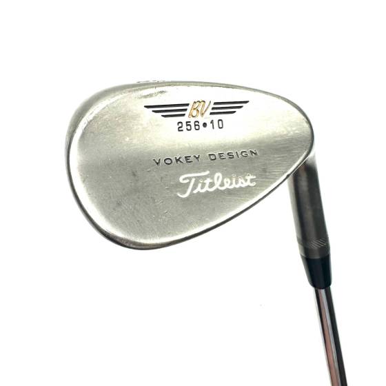 Titleist Vokey Design Sand Wedge / 56 Degree / Vokey Wedge Flex