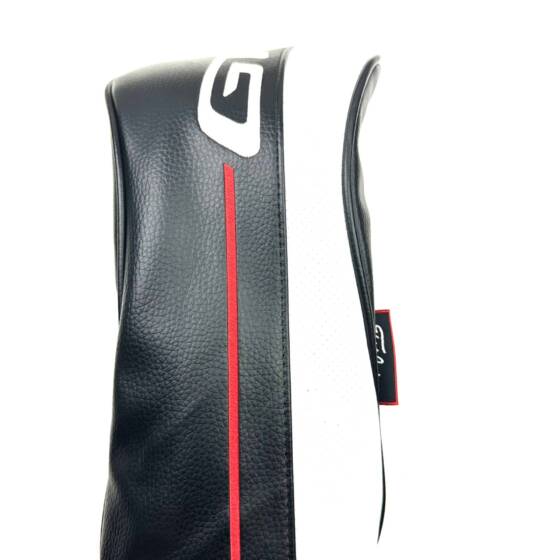 Titleist GT3 Driver / 8 Degree / Graphite Design Tour AD VF-6 X-Stiff Flex