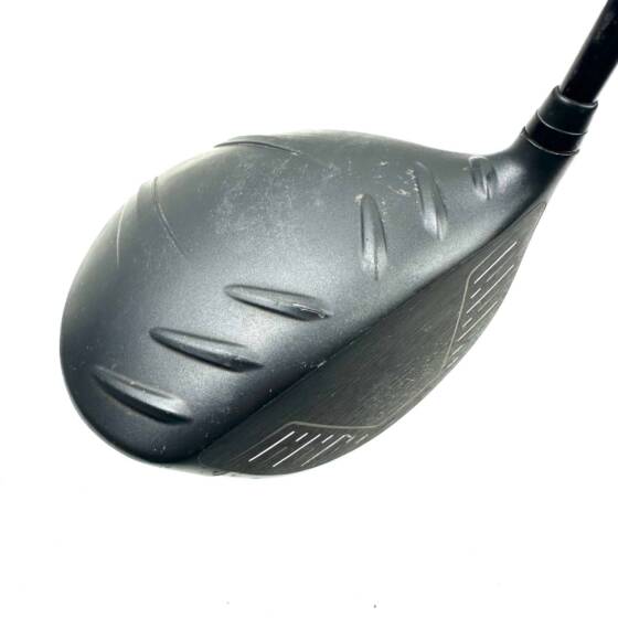 Ping G410 SFT Driver / 10.5 Degree / Tensei Orange CK Series 60 Stiff Flex