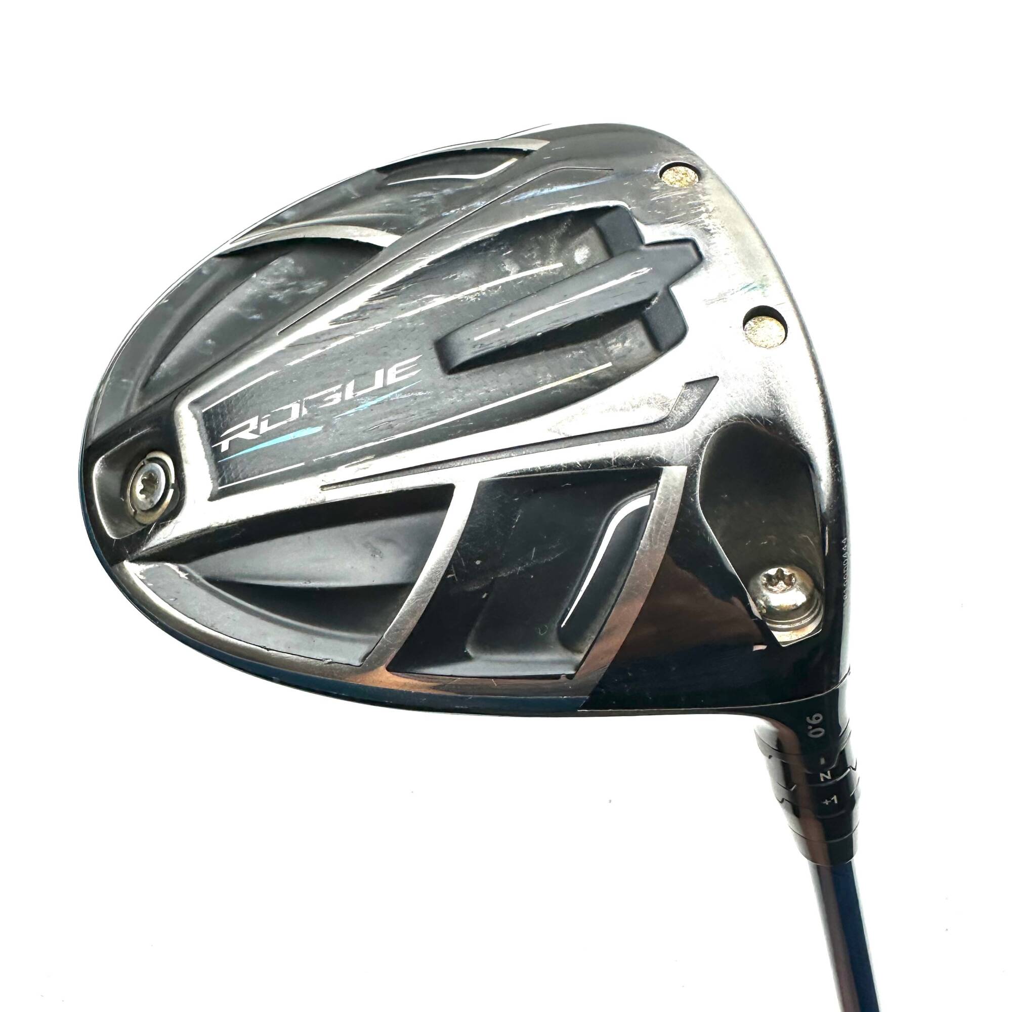 Callaway Rogue Driver