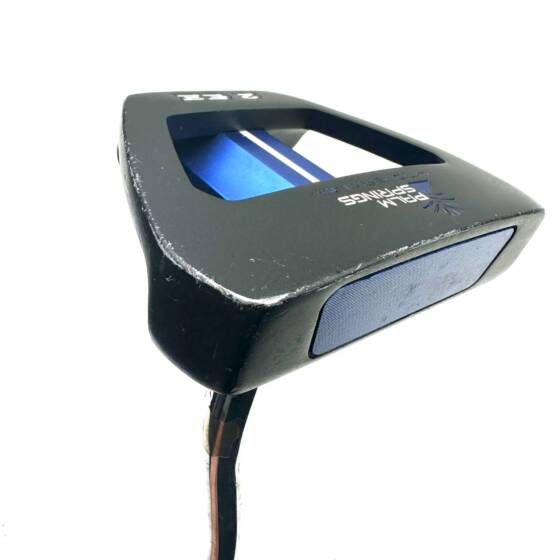 Palm Springs 2 EZ Putter / 49.5 Inches