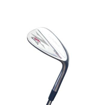 Taylormade Z Spin Sand Wedge / 56 Degree / Taylormade Wedge Flex