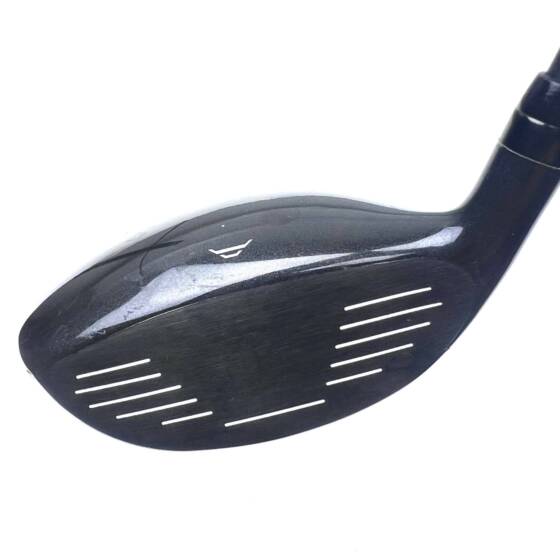 Wilson Staff Launch Pad 3 Wood / 15 Degree / Helium Regular Flex