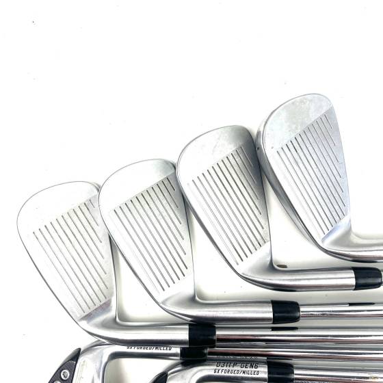 PXG 0311 P Gen 6 Irons / 4-PW / Dynamic Gold 120 S300 Stiff Shaft
