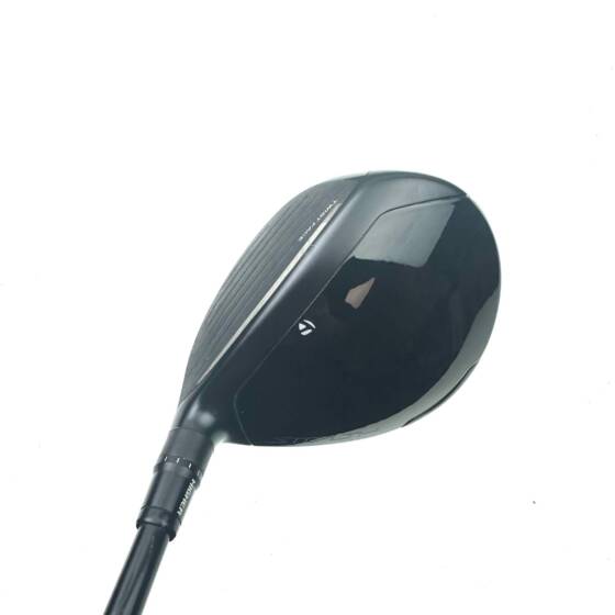 Taylormade Stealth 2 Plus 3 Wood / 15 Degree / Hzrdus Stiff Flex