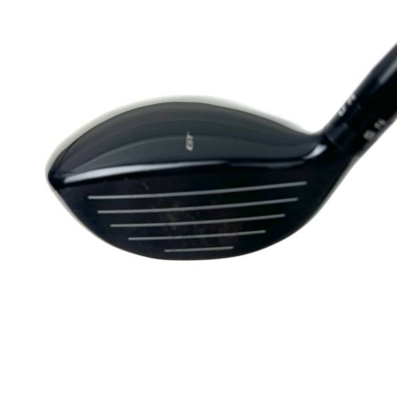 Titleist GT3 5 Wood / 18 Degree / Tensei 1K Blue 65 Regular Flex