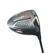 Ping G410 Plus Driver / 10.5 Degree / Tensei CK Series 60g Stiff Flex