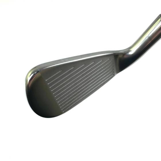 Callaway X-Forged 18 4 Iron / 24 Degree / Mitsubishi Diamana 64 Stiff Flex