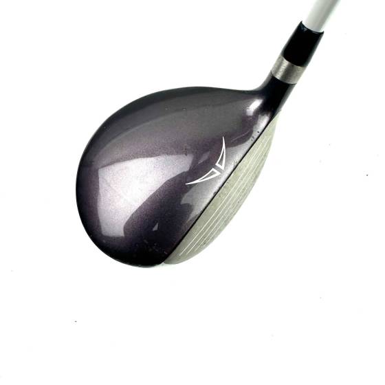 Ping Faith 5 Wood / 22 Degree / ULT 200 Ladies Flex