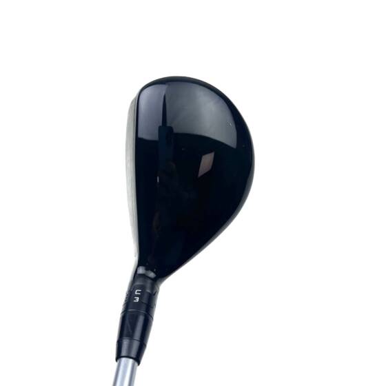 Titleist GT2 5 Hybrid / 24 Degree / Airspeeder 50 Regular Flex