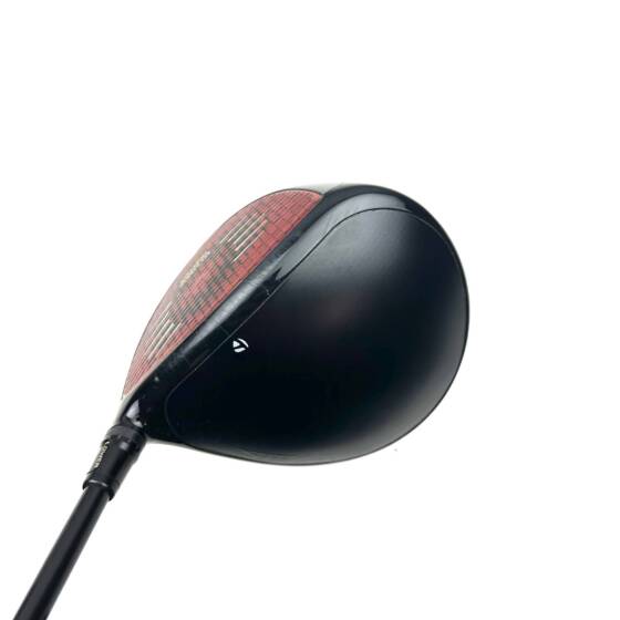 Taylormade Stealth HD Driver / 10.5 Degree / Kai’li 60 Stiff Flex