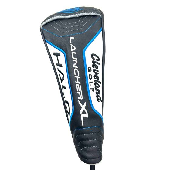 Cleveland Launcher XL 5 Wood / 18 Degree / Cypher Fifty-Five Ladies Flex