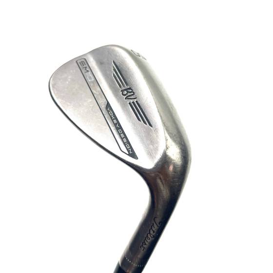 Titleist Vokey SM10 Gap Wedge / 50 Degree / Vokey Wedge Flex