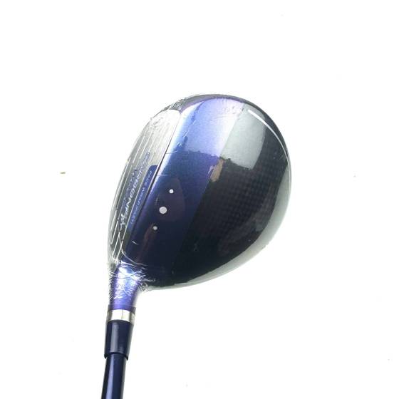 New Ping GL E 4 5 Wood / 23 Degree / Alta LE Ultra Light Ladies Flex