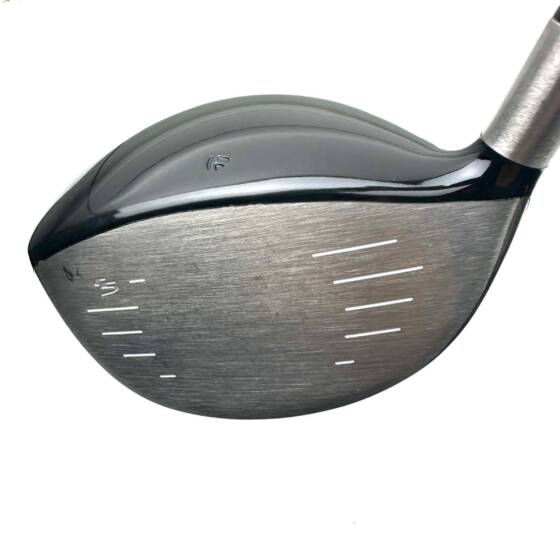 Taylormade R5 Dual Driver / 10.5 Degree / M.A.S. 2 55 Stiff Flex