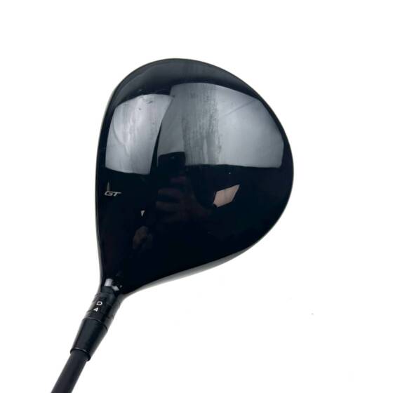 Titleist GT3 Driver / 9 Degree / Hzrdus 6.0 Stiff Flex