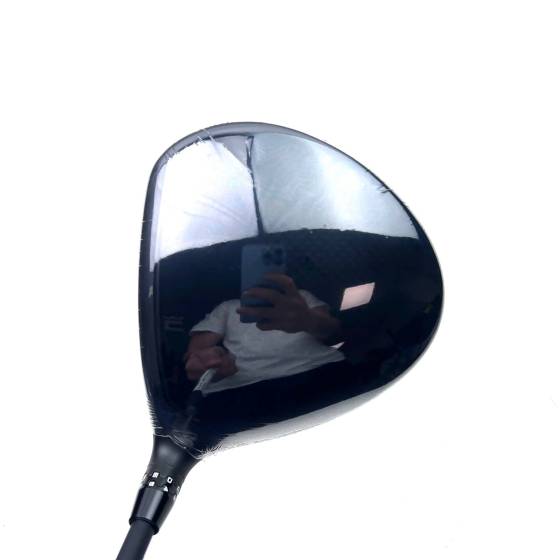 New Cobra Optm Max-K Driver / 10.5 Degree / Kai’li Red 50 Regular Flex