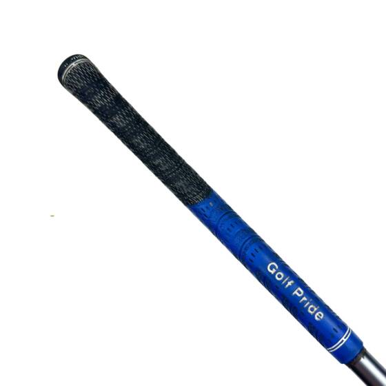 Cobra Baffler 4 Hybrid / 23 Degree / Aldila NV-HL 65g Stiff Flex