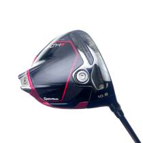 Taylormade Stealth 2 Driver / 10.5 Degree / Ventus 5R Regular Flex