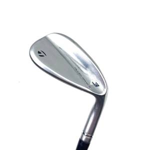 Taylormade Milled Grind 3 Sand Wedge / 54 Degree / N.S. Pro Modus3 Tour 120 Stiff Flex