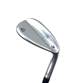 Taylormade Milled Grind 3 Sand Wedge / 54 Degree / N.S. Pro Modus3 Tour 120 Stiff Flex
