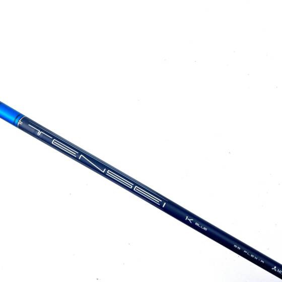 Titleist GT3 Driver / 9 Degree / Tensei 1K Blue 55 Regular Flex
