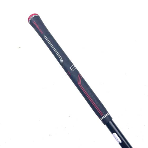 Callaway Rogue 4 Hybrid / 21 Degree / Aldila Quaranta Ladies Flex