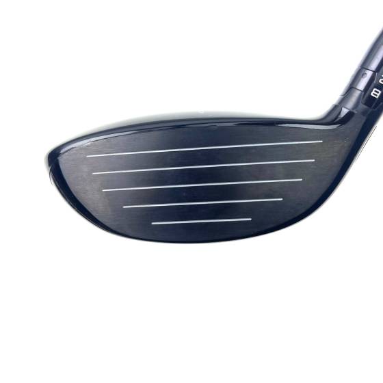 Titleist GT3 3 Wood / 15 Degree / Hzrdus Black Stiff Flex