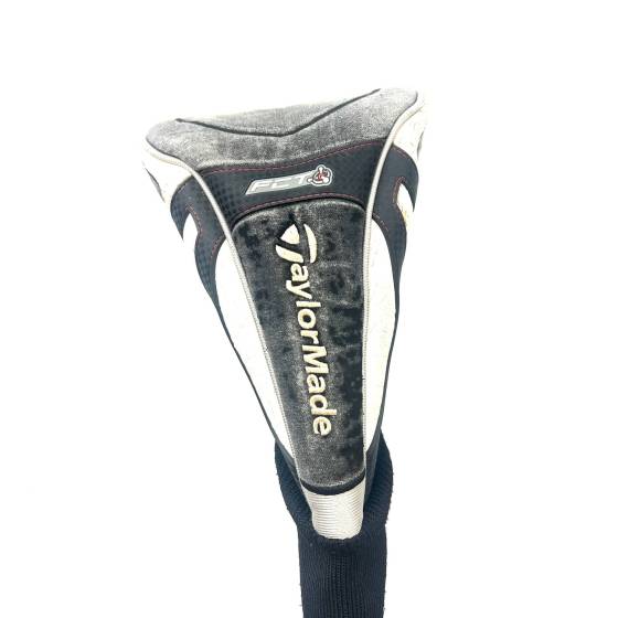 Taylormade R9 460 Driver / 11.5 Degree / REAX 50 Ladies Flex
