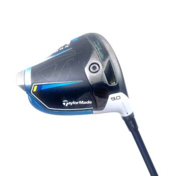 Taylormade Sim2 Max Driver / 9 Degree / Ventus Regular Flex