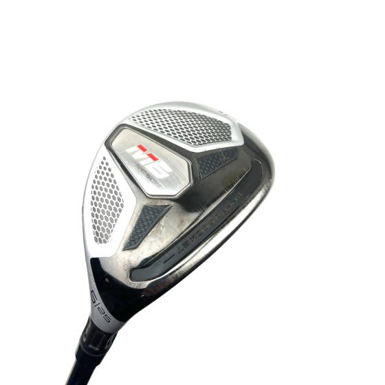 Taylormade M6 5 Hybrid / 25 Degree / Atmos 6R Regular Flex