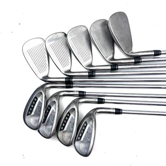 Taylormade RAC Irons / 3-SW / Taylormade Regular Flex