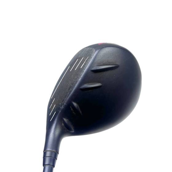 Ping G410 SFT 3 Wood / 16 Degree / Alta CB 65 Senior Flex