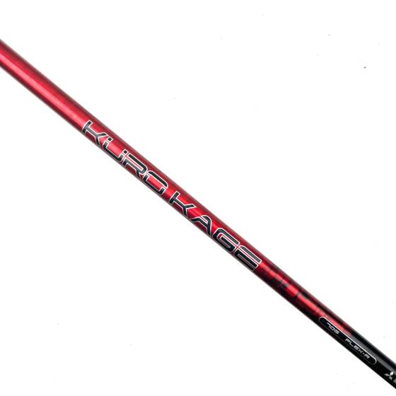Nike VRS Covert 5 Hybrid / 26 Degree / Kurokage 70 Regular Flex