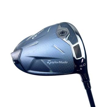 Taylormade QI35 Driver / 9 Degree / Tensei Blue AV Limited 65 Stiff Flex