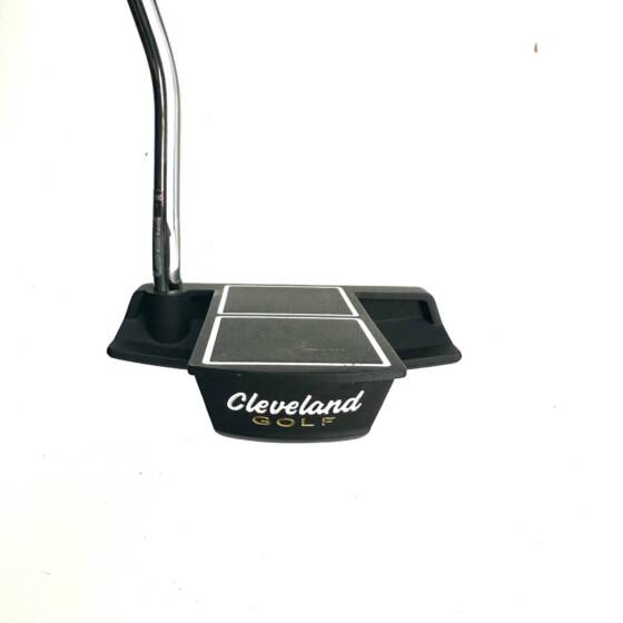 Cleveland Smart Square Blade Putter / 33 Inches