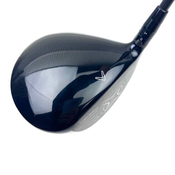 Callaway Epic Speed Driver / 10.5 Degree / Project X Evenflow 65g Regular Flex