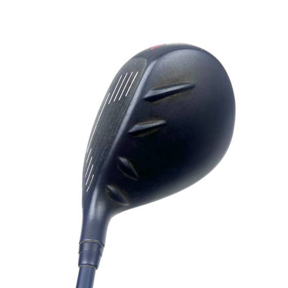 Ping G410 5 Wood / 17.5 Degree / Alta CB 65 Regular Flex