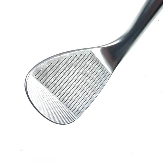 Cleveland RTZ Lob Wedge / 58 Degree / / Dynamic Gold Spinner Tour Issue Wedge Flex